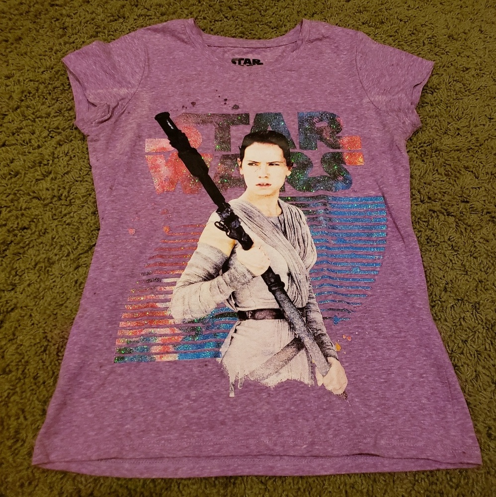 Star Wars Tee